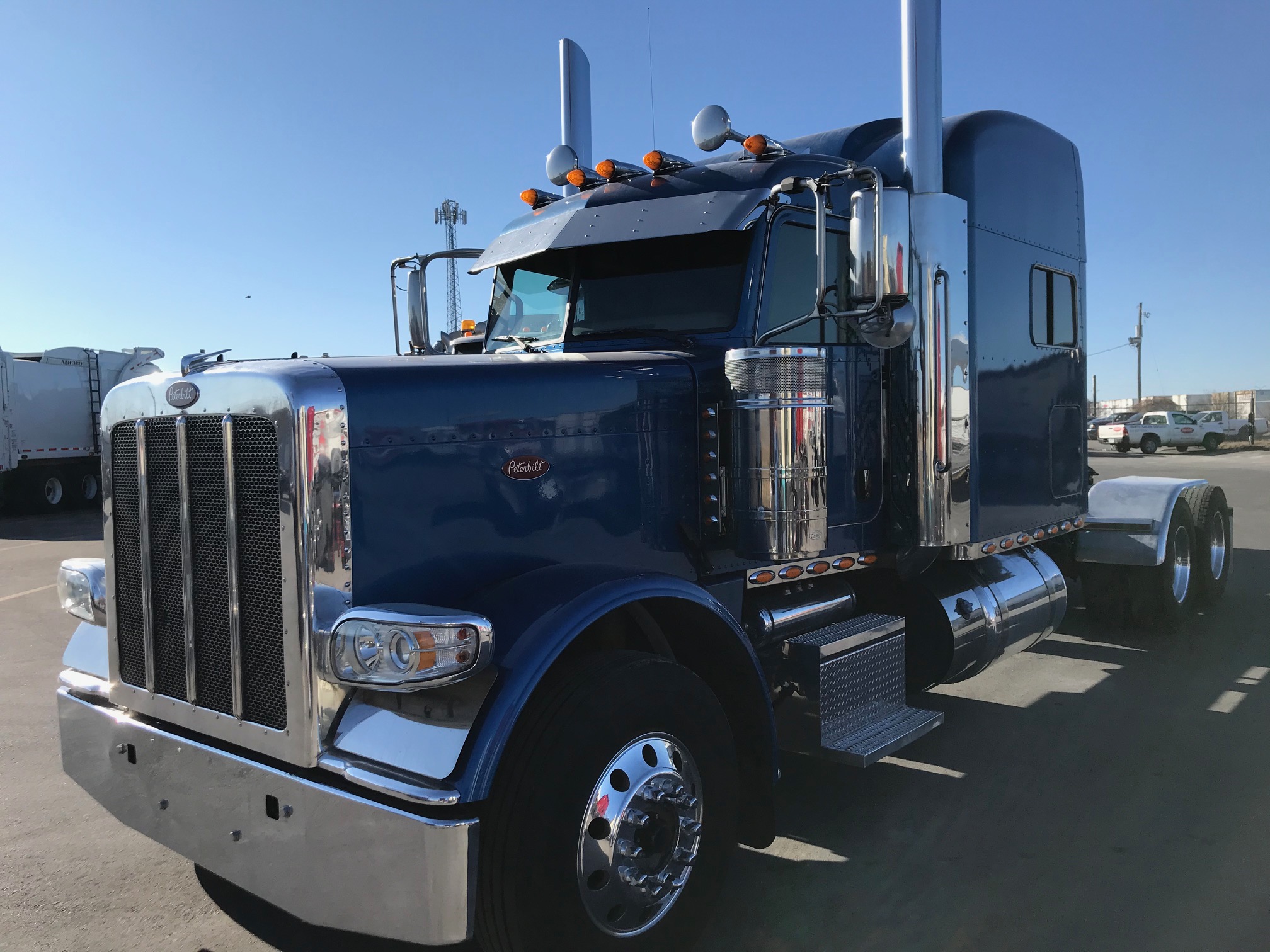 Midwest Peterbilt