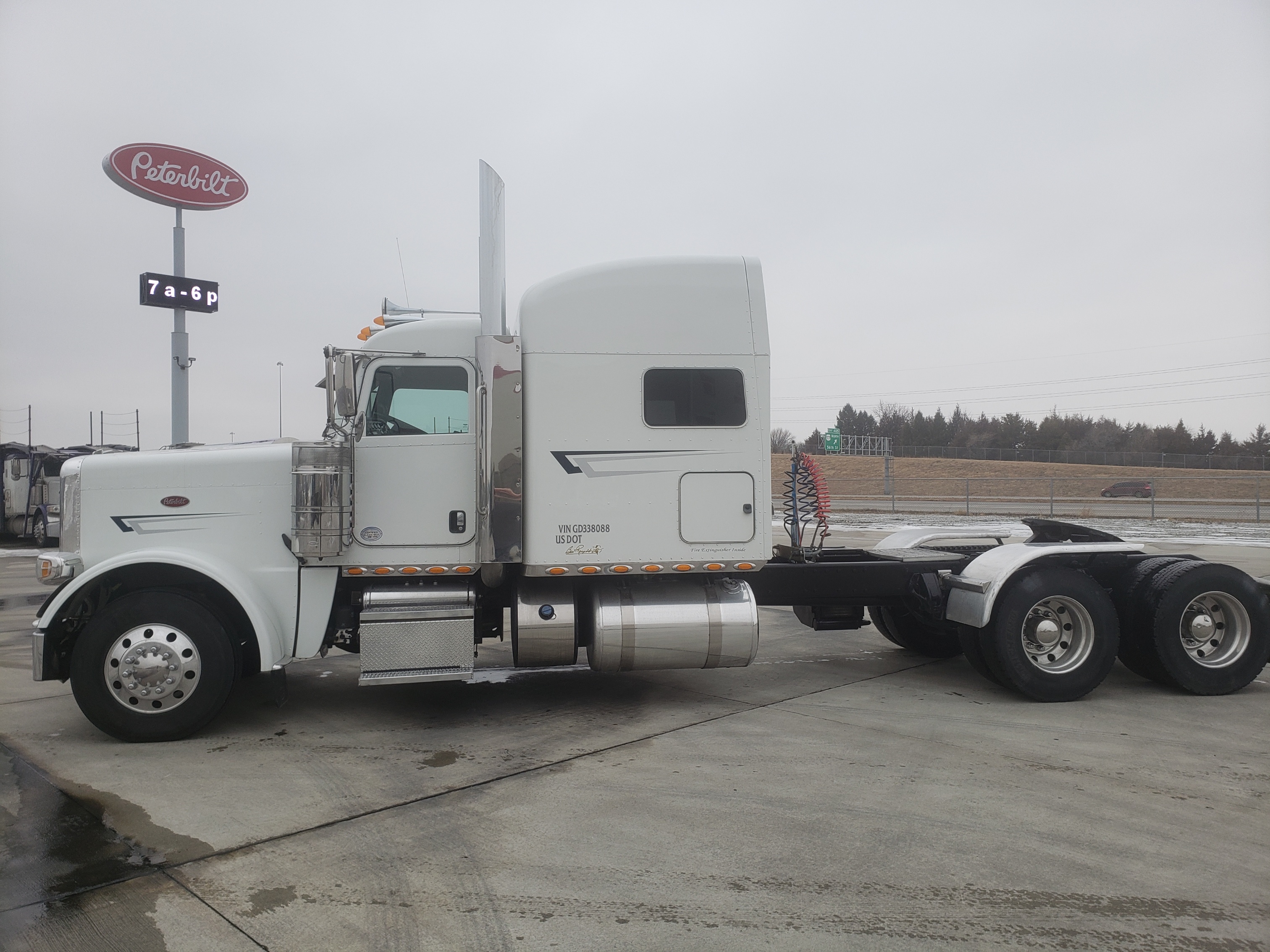 Midwest Peterbilt