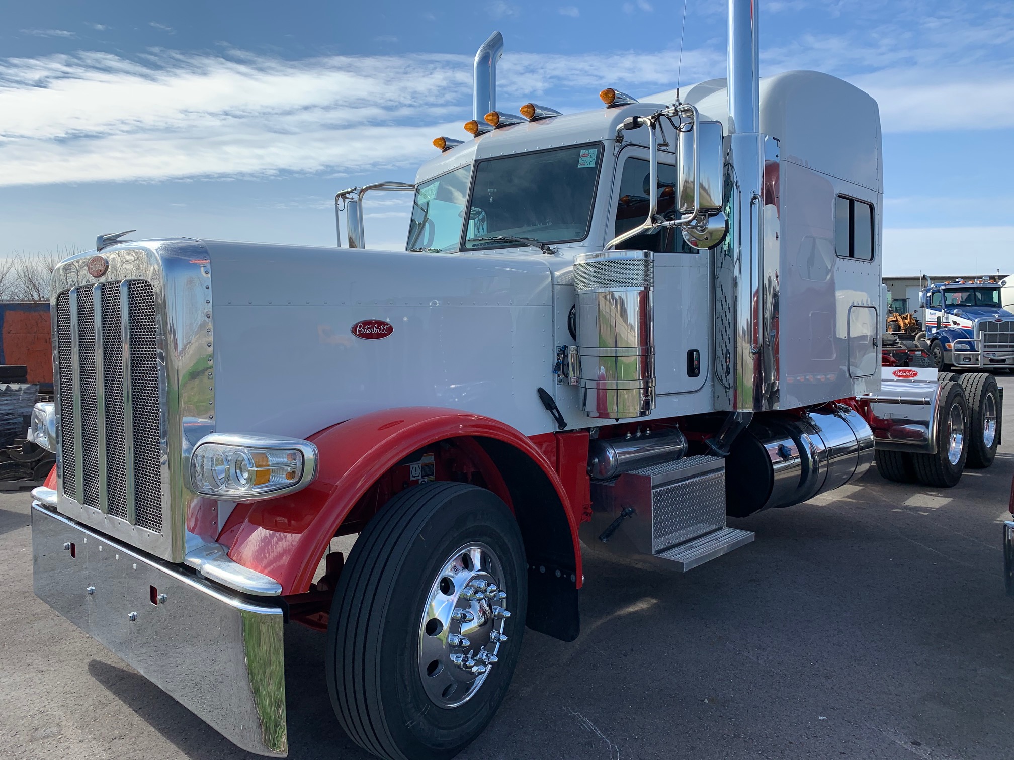 Midwest Peterbilt