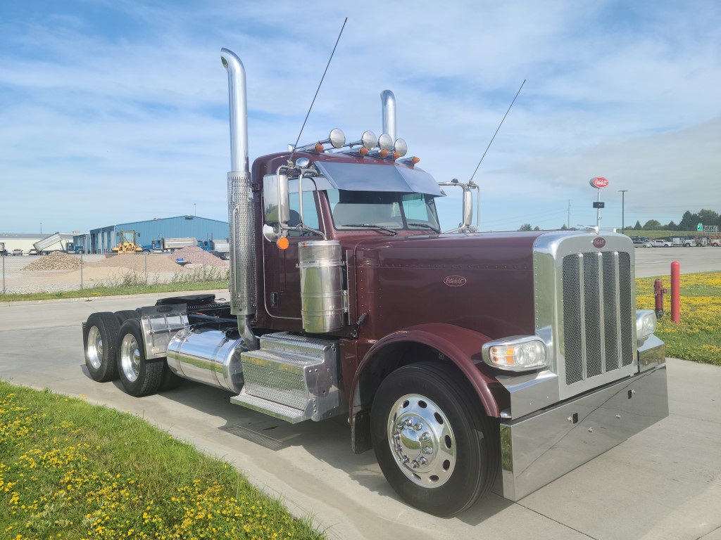 Midwest Peterbilt