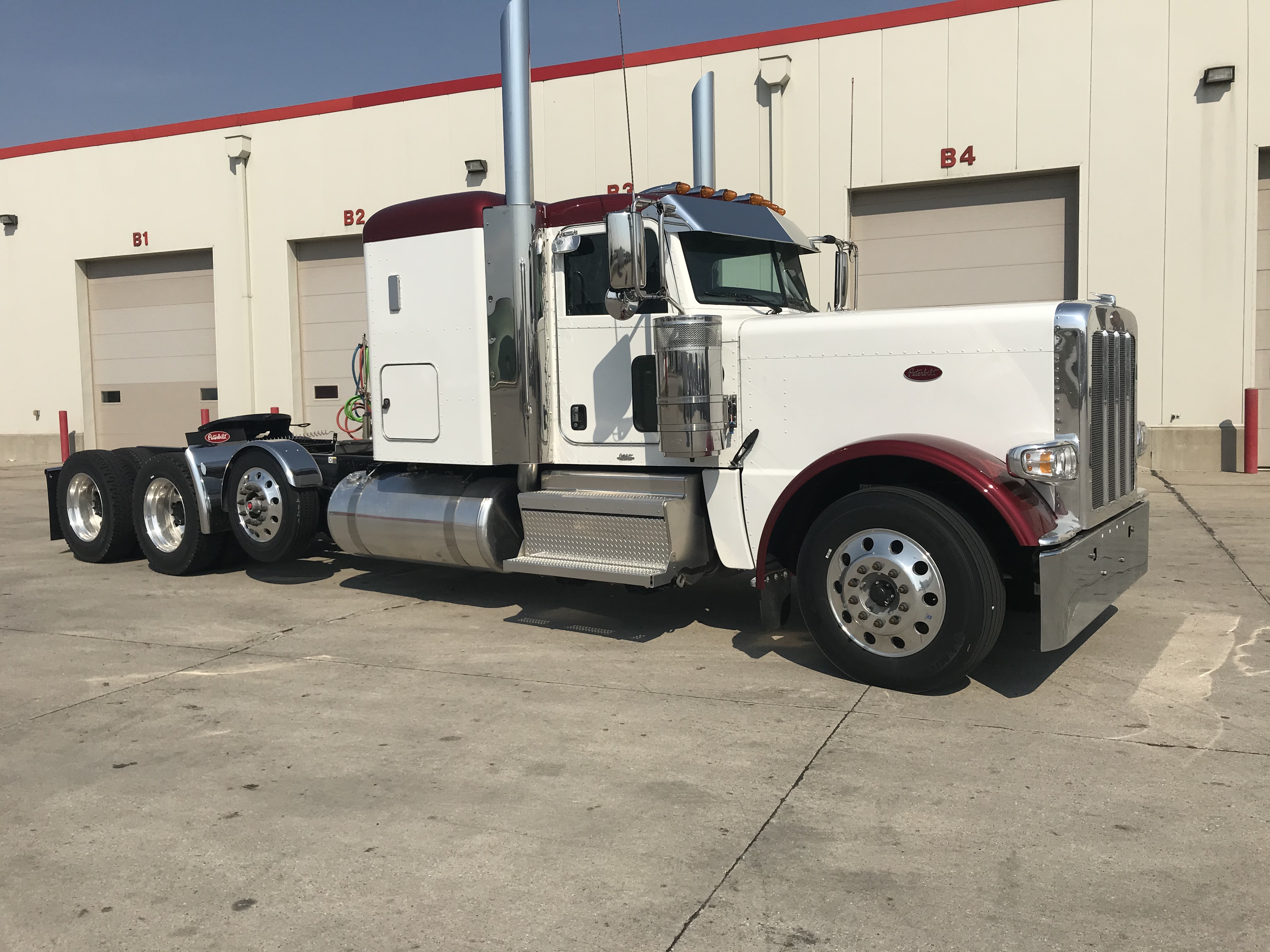 Midwest Peterbilt