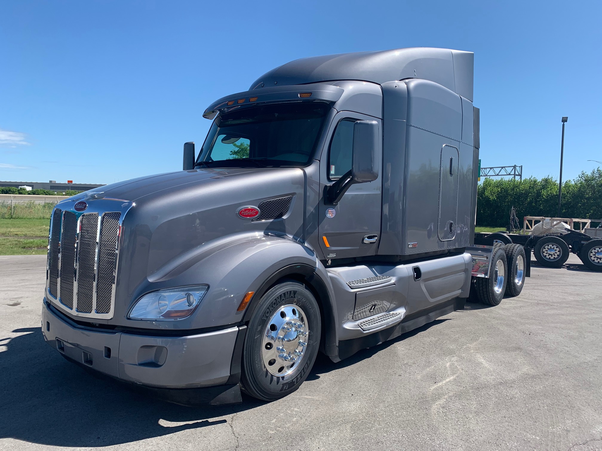 Midwest Peterbilt