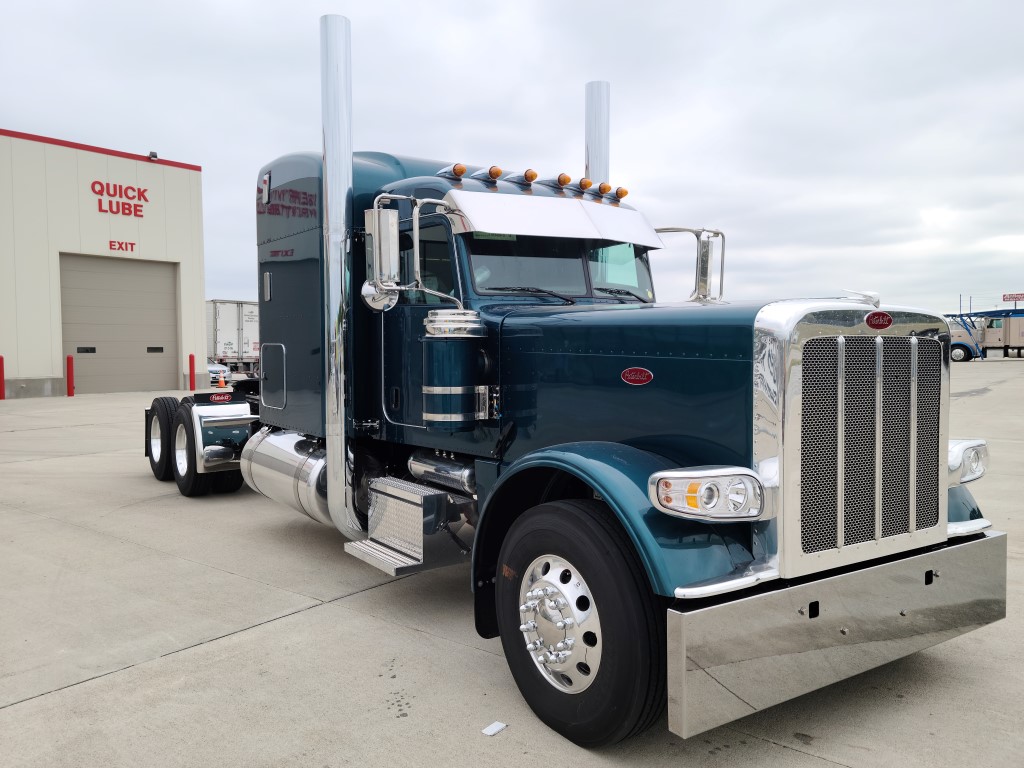 Midwest Peterbilt Group