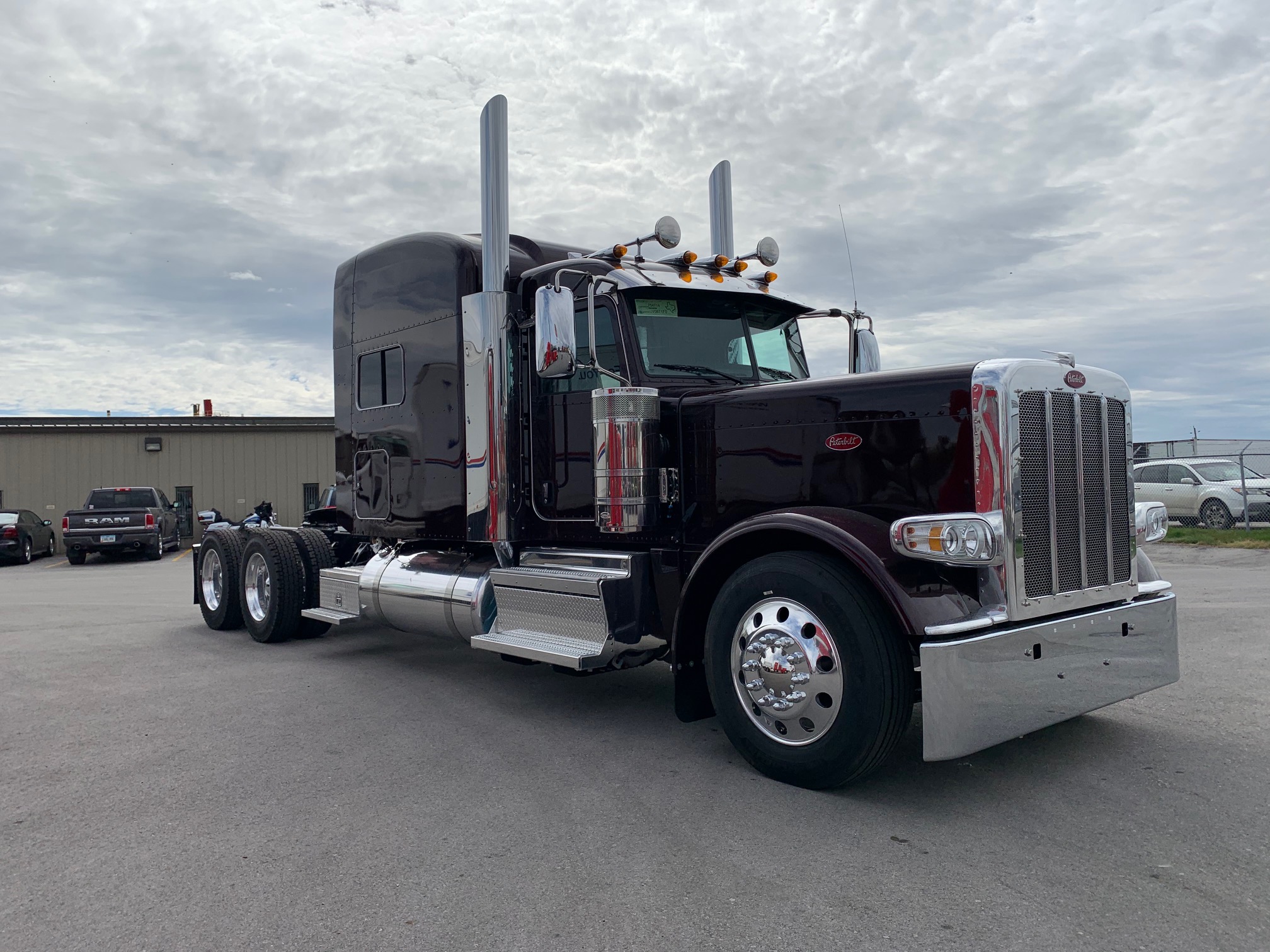 Midwest Peterbilt Group