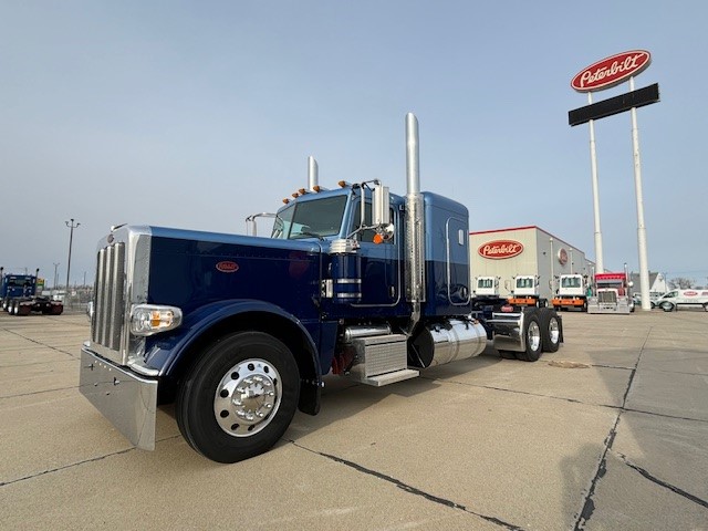 2024 Peterbilt 389 For Sale (60279241) from Midwest Peterbilt Group ...